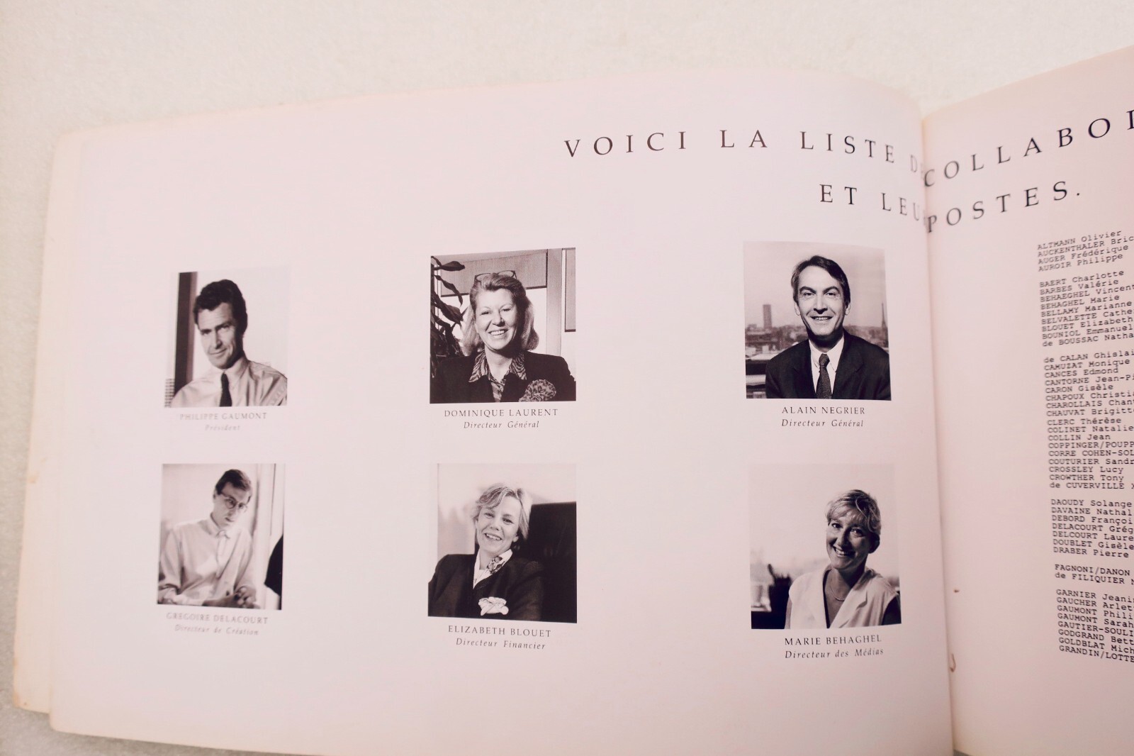 FCB Foote Cone & Belding agence conseil en communication NEUILLY – Image 14