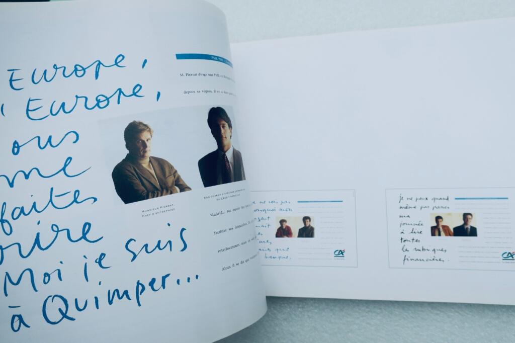 FCB Foote Cone & Belding agence conseil en communication NEUILLY