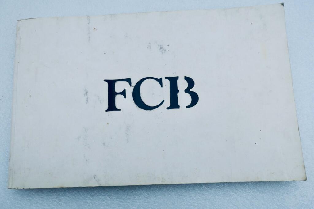 FCB Foote Cone & Belding agence conseil en communication NEUILLY