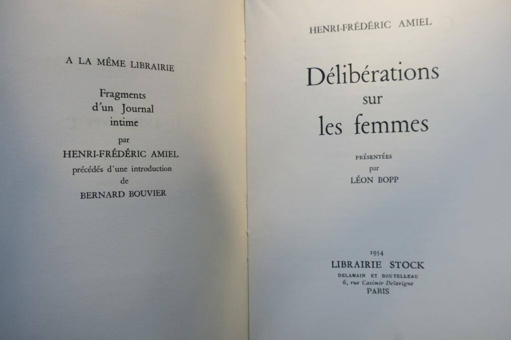 Überlegungen zu Frauen und Ehe