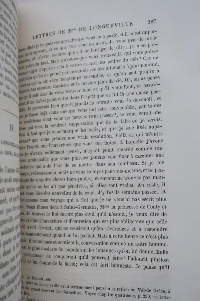 Studien über illustre Frauen des 17. Jahrhunderts