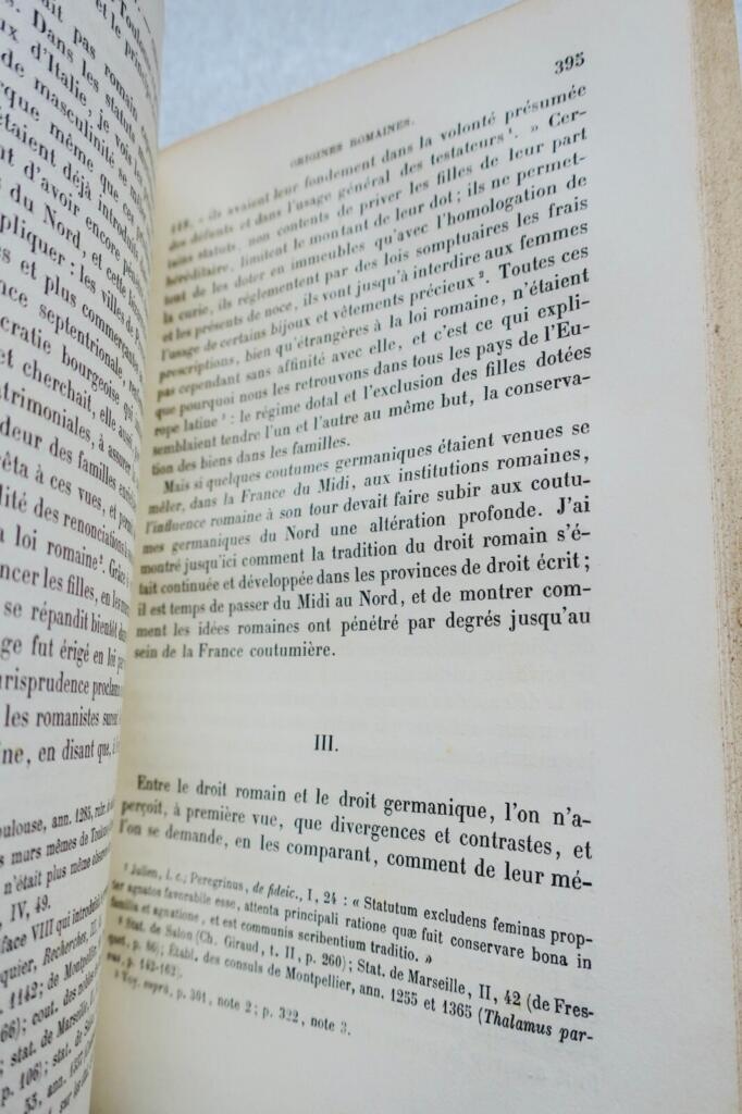 Women's Legal Status in Ancient and Modern Law