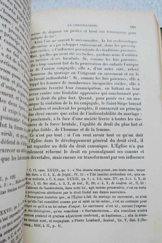 Women's Legal Status in Ancient and Modern Law
