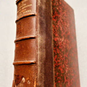 FEMME Etude sur la condition privée de la femme dans le droit ancien..1885