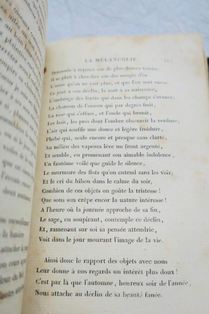 Femme LEGOUVÉ, Gabriel LE MÉRITE DES FEMMES 1824