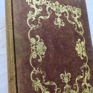 Collection of literary works by women