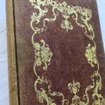 femme LES SENSITIVES Album des salons bib. Jacob