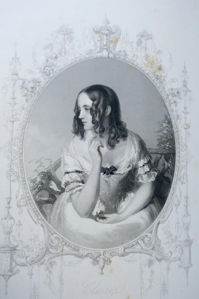 Frauen der Empfindsamkeit: Salonalbum