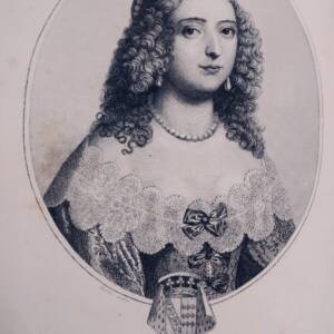 Studies on Notable Women of the 17th Century