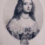 Femme MADAME DE HAUTEFORT ET MADAME DE CHEVREUSE