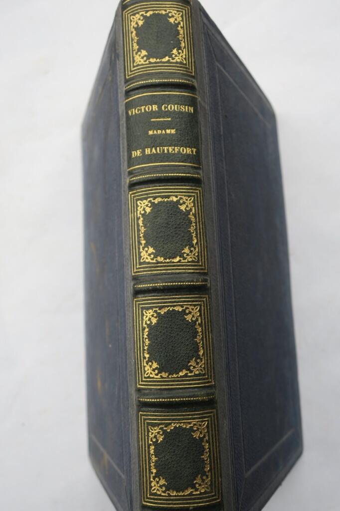 Femme MADAME DE HAUTEFORT ET MADAME DE CHEVREUSE