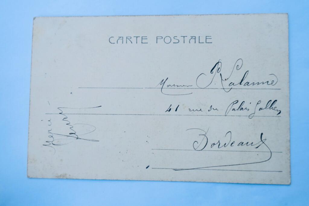Modell Frau Malerin aus 1905