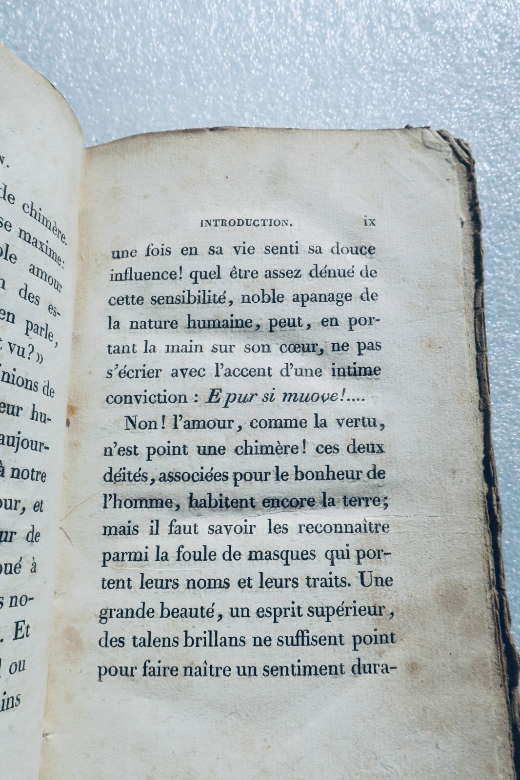 女性与六段爱 第三卷<span class="lla-card-orig-wrap"><span class="lla-card-orig">❦ Femme ou les six amours. Tome III 1827</span></span> - La Librairie Antique