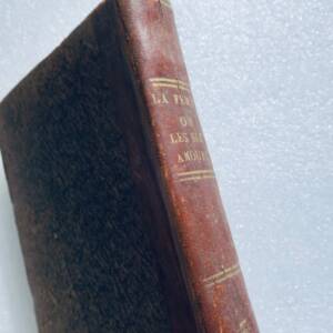 Femme ou les six amours. Tome III 1827