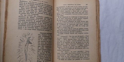 Femme passion de Maud demoiselle de cinéma – Image 6