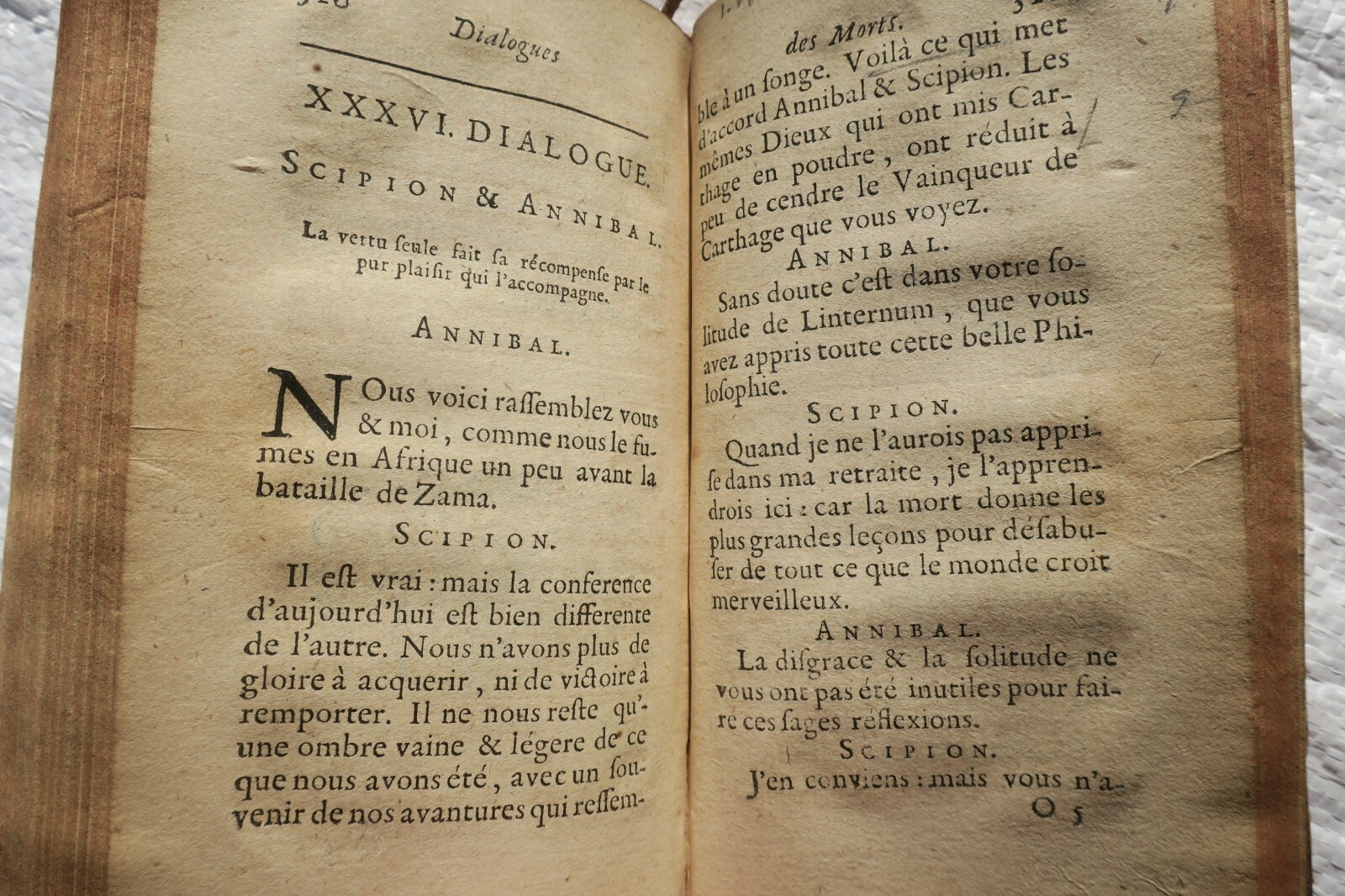 Gespräche über Leben und Tod - Image 7