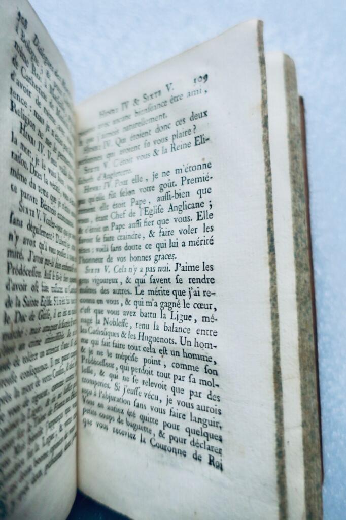 Philosophical dialogues for princes