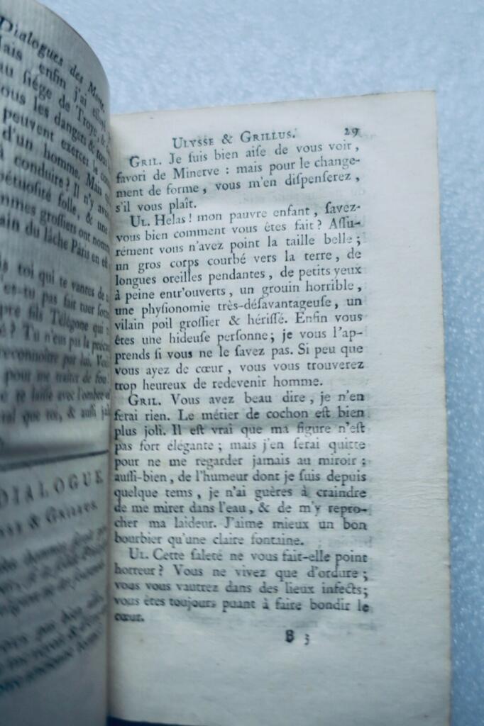 Philosophical dialogues for princes