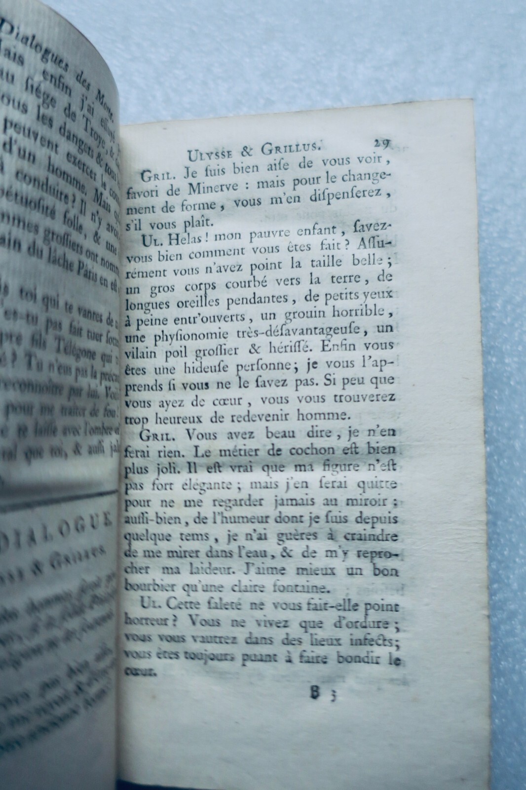 FENELON's Dialoge für einen Prinzen - Image 3