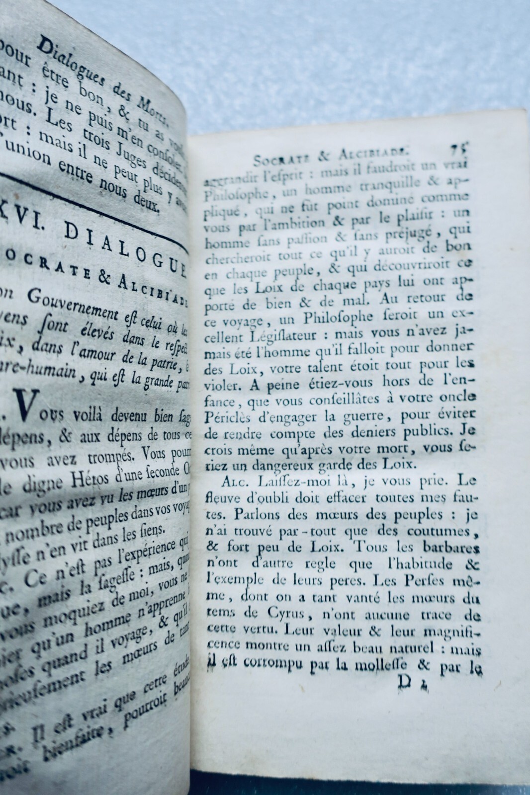 FENELON's Dialoge für einen Prinzen - Image 4