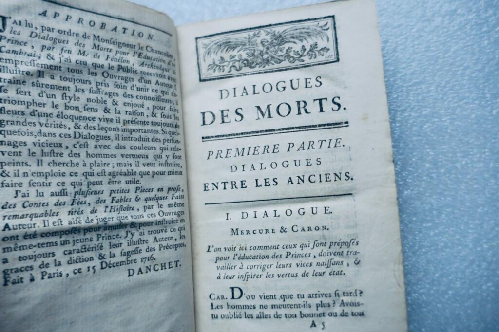 Philosophical dialogues for princes