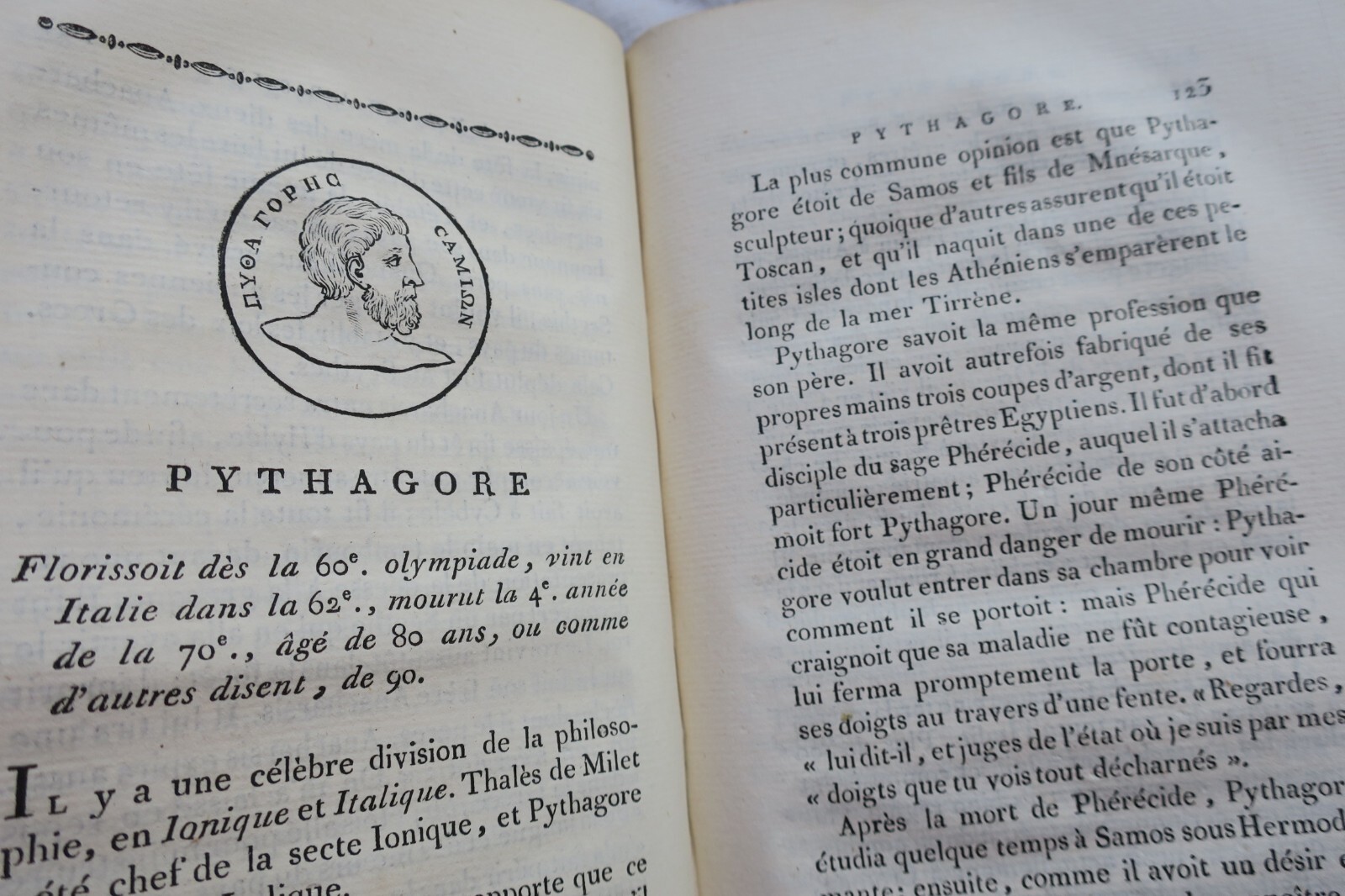 Leben und Maximen antiker Philosophen - Image 8
