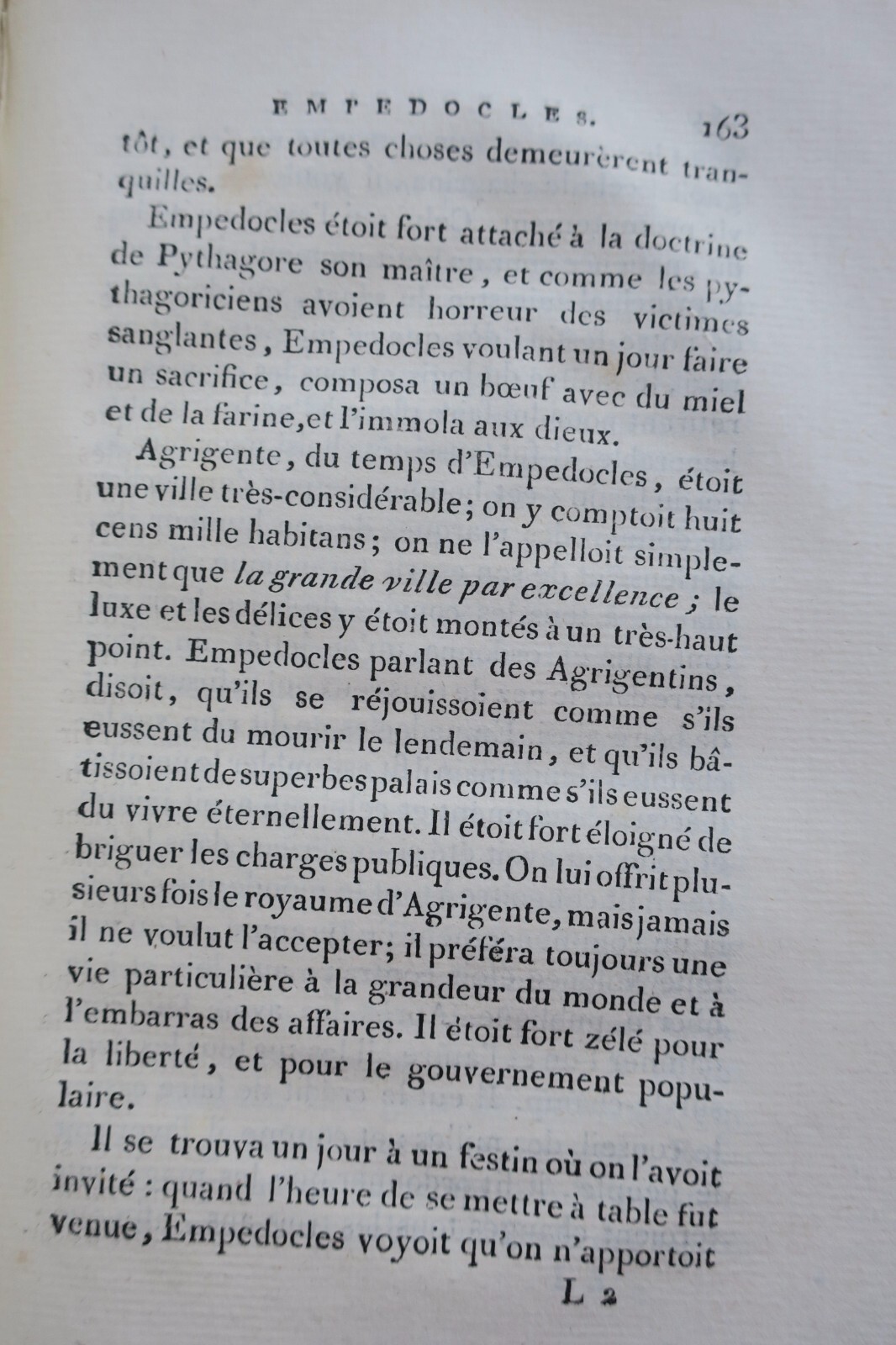 Leben und Maximen antiker Philosophen - Image 7