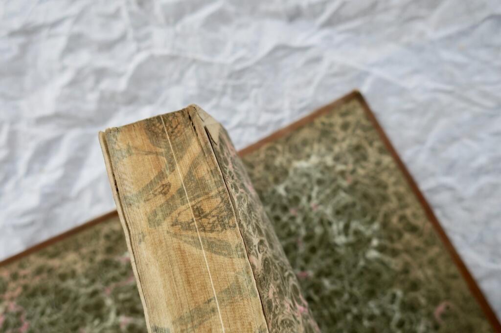 Über die Bildung von Mädchen