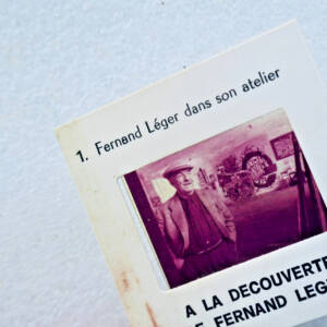 Fernand Léger doc-pédagogique