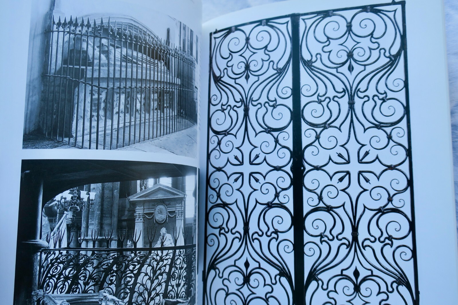 Artistic Ironwork from 2003 - Image 3