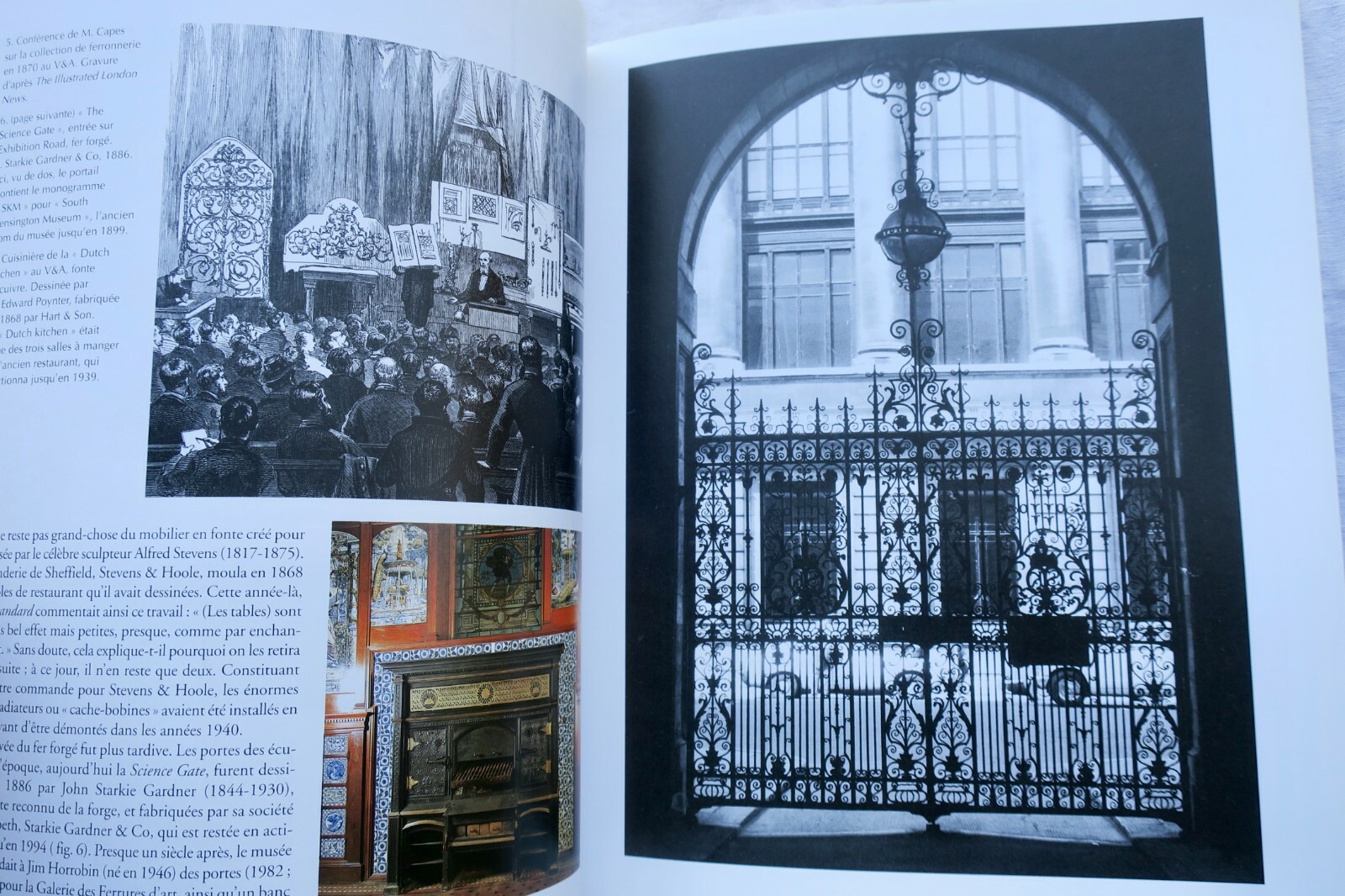 Artistic Ironwork from 2003 - Image 11