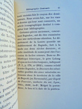 Ferté-macé Canton 1882 Orné – Image 6