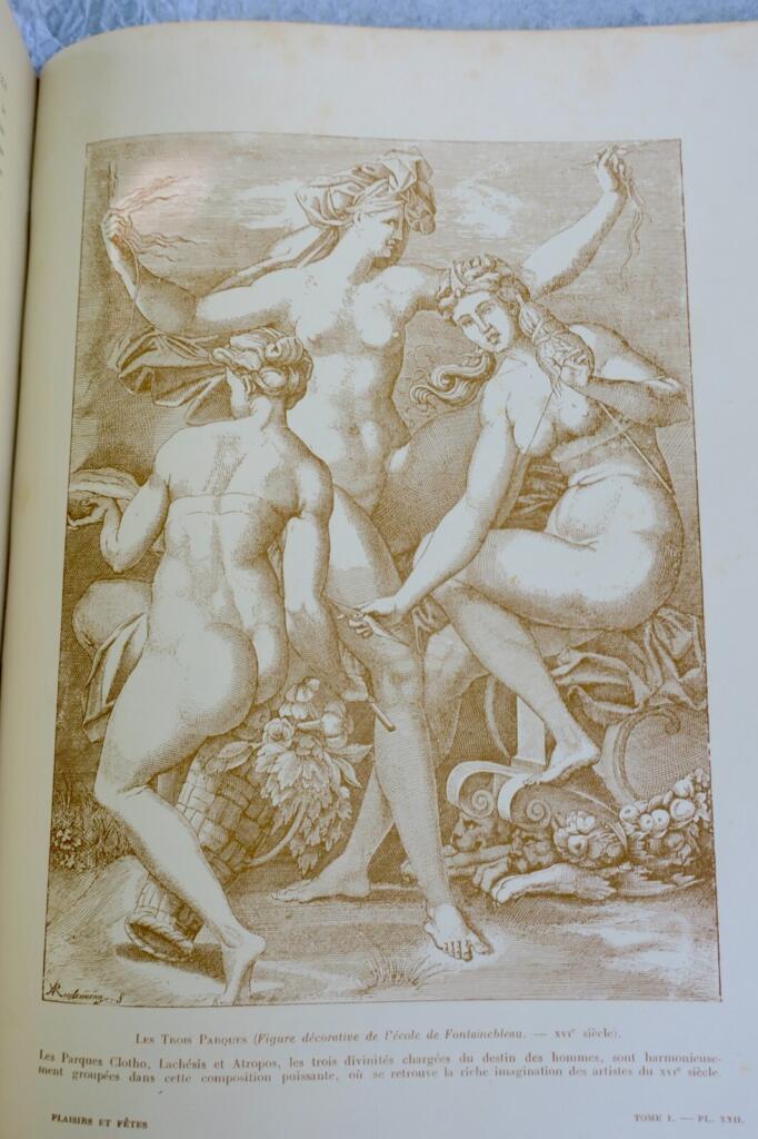 Feste des Ostens und der Antike