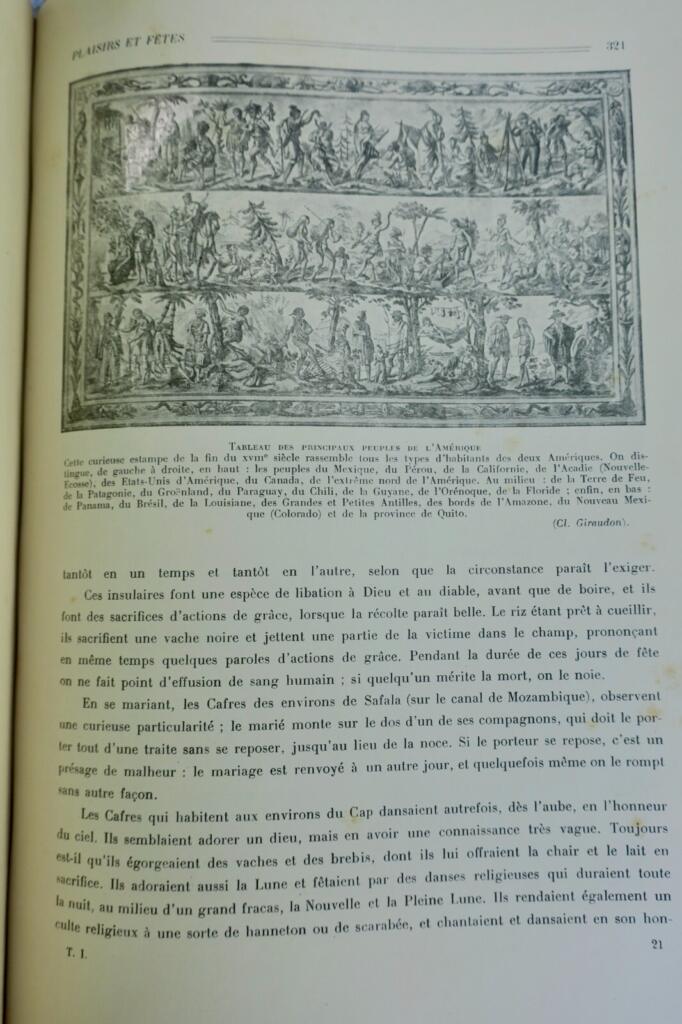 Feste des Ostens und der Antike