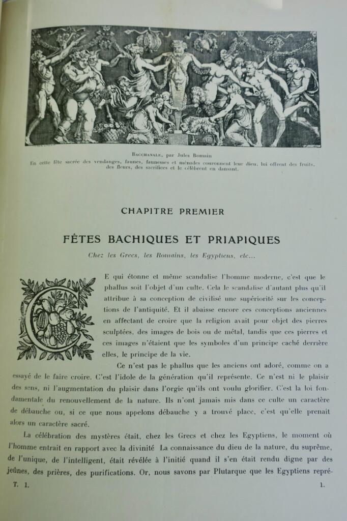 Feste des Ostens und der Antike