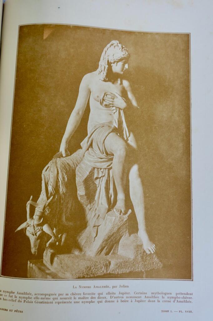 Feste des Ostens und der Antike