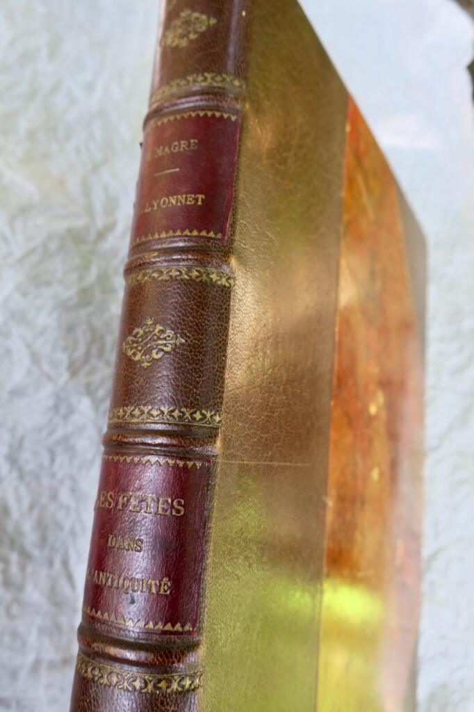 Feste des Ostens und der Antike