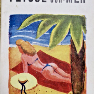 Feysse-sur-Mer. Roman gai.