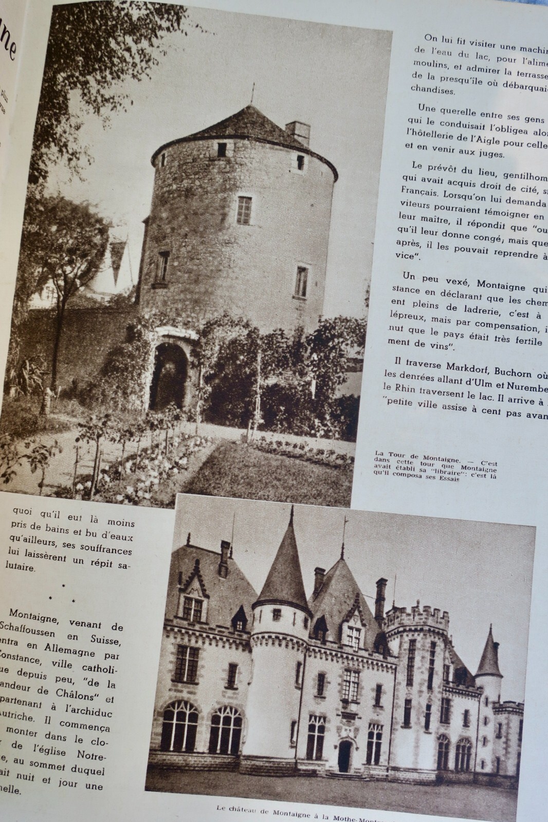 Information Review of French Troops in Germany - Image 4