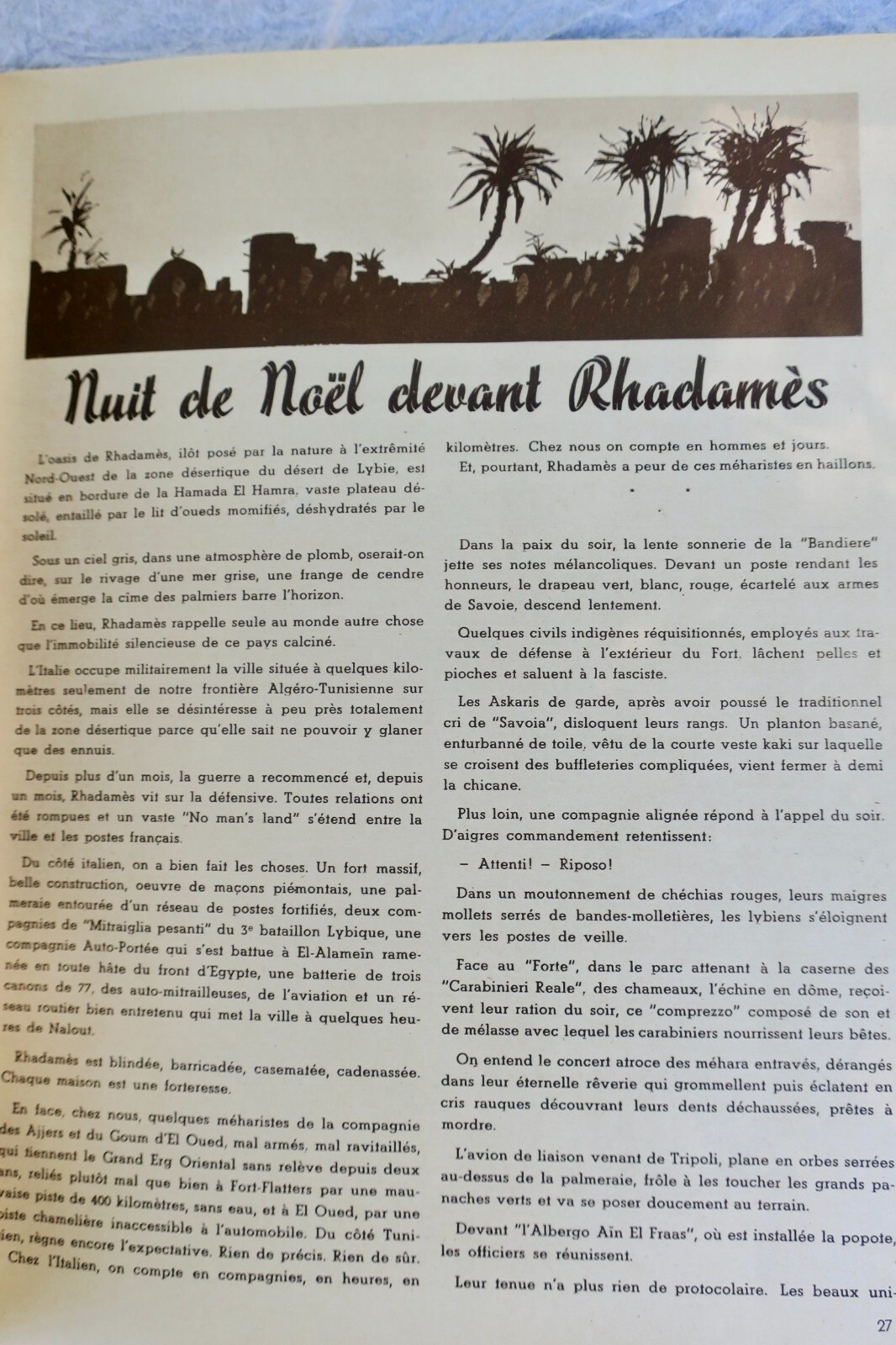 Information Review of French Troops in Germany - Image 6