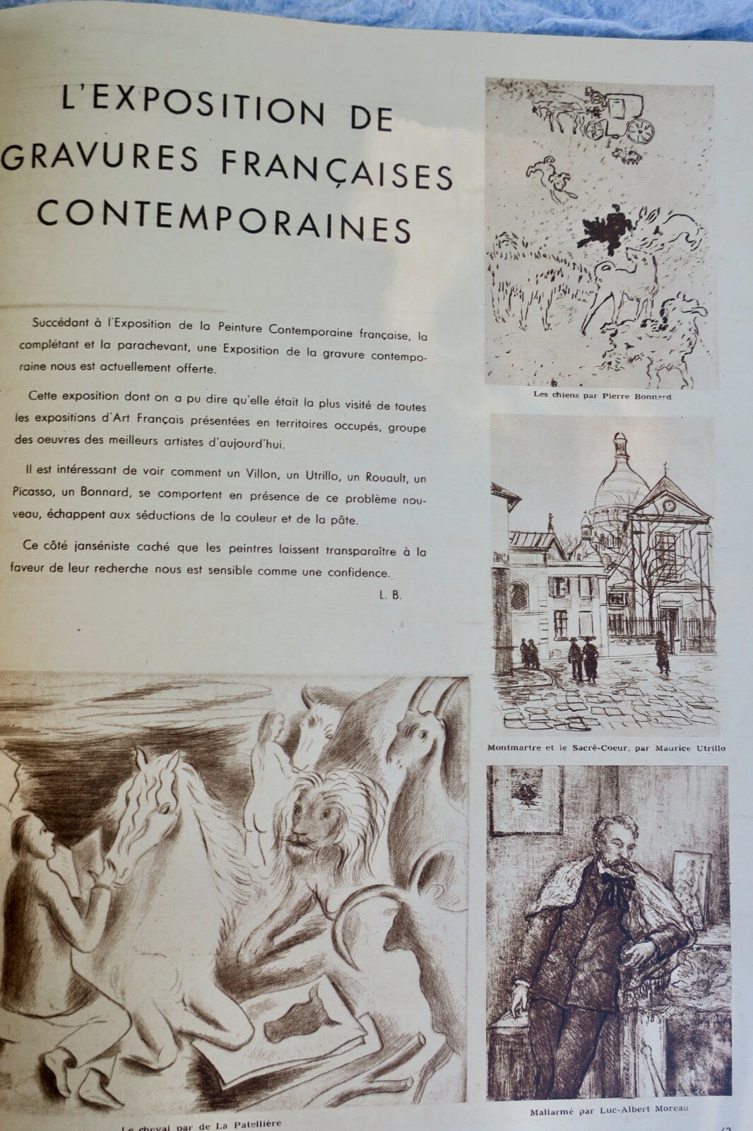 Information Review of French Troops in Germany - Image 3