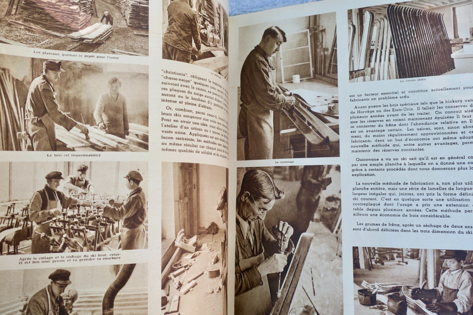 Information Review of French Troops in Germany - Image 7