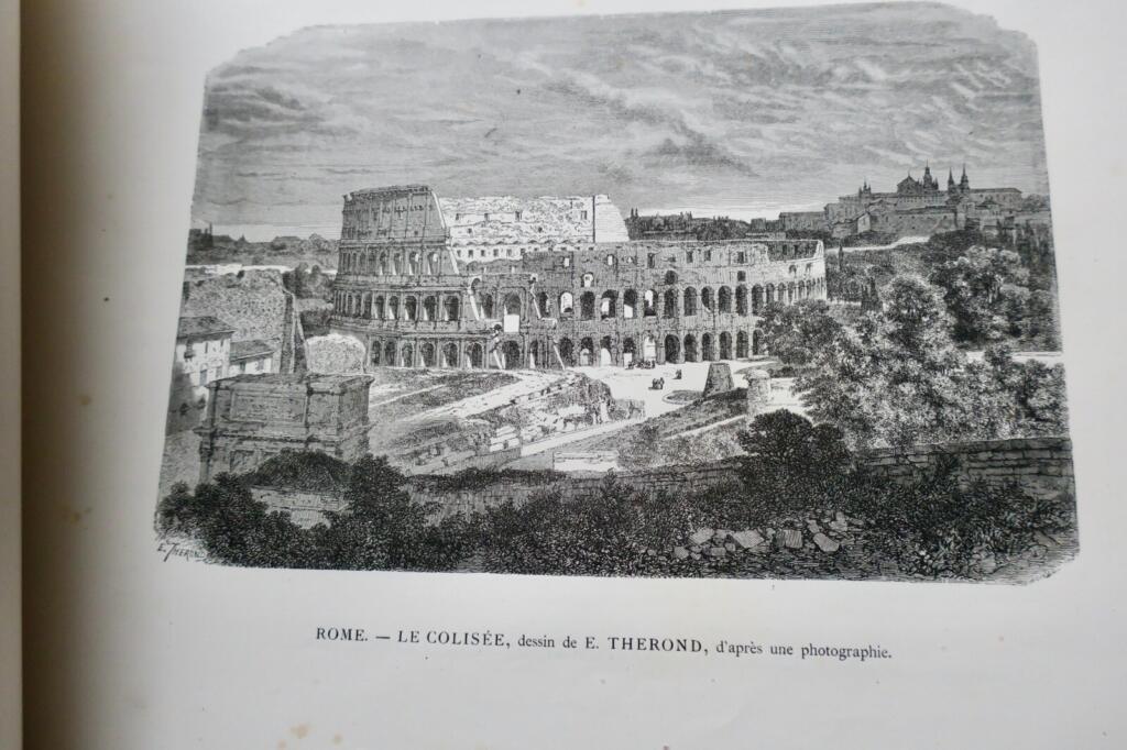 费加罗年度画册 1875年