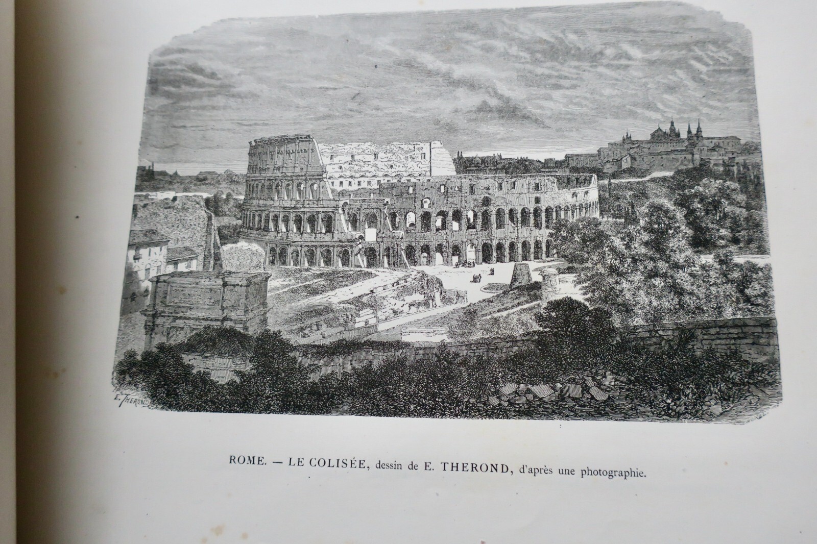 Sammlung aus Le Figaro, 1875 - Image 16