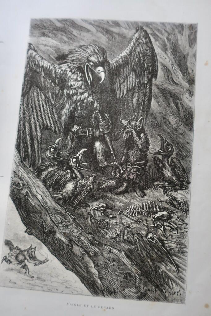 Sammlung aus Le Figaro, 1875
