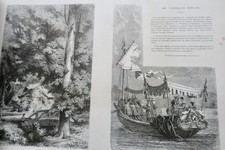 Figaros Jahrbuch 1875: Illustrierte Chronik - Image 4