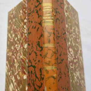 Kampf von Monseigneur Ducaud-Bourget