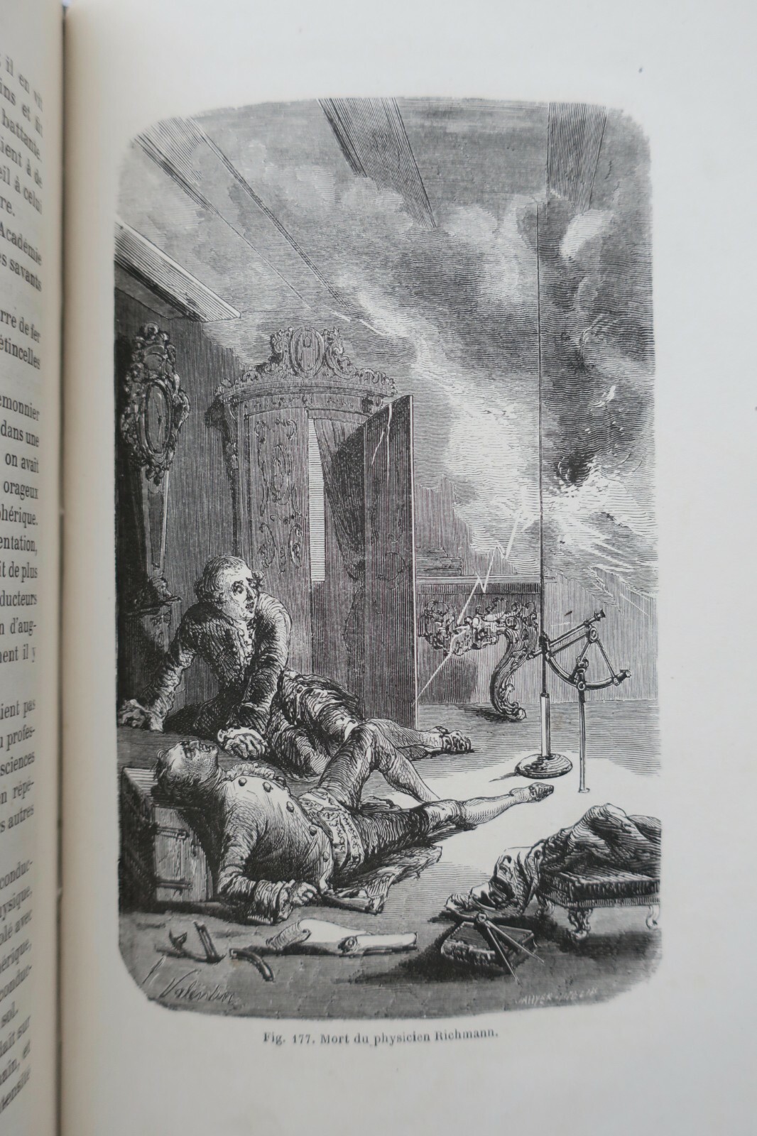 FIGUIER: THE GREAT ANCIENT AND MODERN INVENTIONS IN THE SCIENCES, 1865 - Image 7