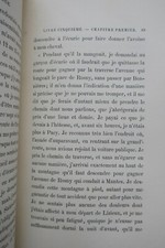 FINANCE famille de finance au XVIIIe siècle.Mémoires, Correspondance – Image 13