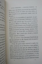 FINANCE famille de finance au XVIIIe siècle.Mémoires, Correspondance – Image 14